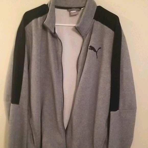 Puma Other - XL Fleece Puma sweatshirt